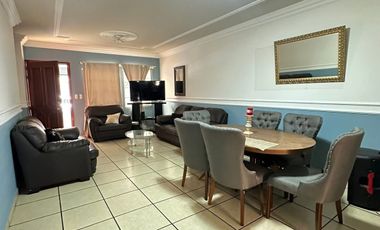 CASA EN VENTA EN URUAPAN MICHOACAN