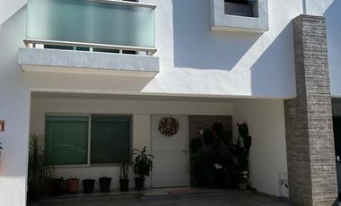 CASA RESIDENCIAL URUAPAN MICHOACAN