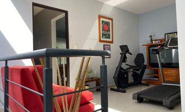 CASA RESIDENCIAL URUAPAN MICHOACAN