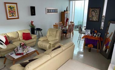 CASA RESIDENCIAL URUAPAN MICHOACAN