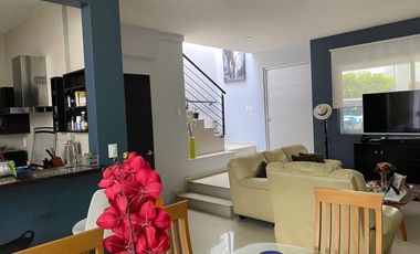 CASA RESIDENCIAL URUAPAN MICHOACAN