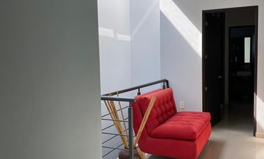 CASA RESIDENCIAL URUAPAN MICHOACAN