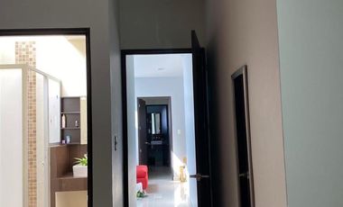 CASA RESIDENCIAL URUAPAN MICHOACAN