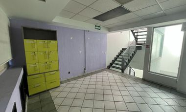 OFICINA EN RENTA LA NOGALERA 287 ZONA INDUSTRIAL GUADLAJARA JALISCO
