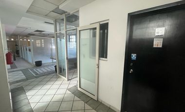 OFICINA EN RENTA LA NOGALERA 287 ZONA INDUSTRIAL GUADLAJARA JALISCO