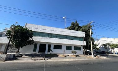 OFICINA EN RENTA LA NOGALERA 287 ZONA INDUSTRIAL GUADLAJARA JALISCO