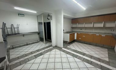 OFICINA EN RENTA LA NOGALERA 287 ZONA INDUSTRIAL GUADLAJARA JALISCO