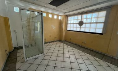 OFICINA EN RENTA LA NOGALERA 287 ZONA INDUSTRIAL GUADLAJARA JALISCO
