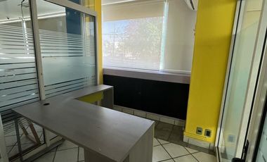 OFICINA EN RENTA LA NOGALERA 287 ZONA INDUSTRIAL GUADLAJARA JALISCO