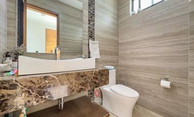 Casa de Lujo en Venta en Villa Verona Zapopan