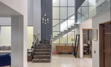 Casa de Lujo en Venta en Villa Verona Zapopan