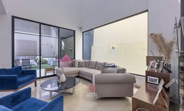 Casa de Lujo en Venta en Villa Verona Zapopan