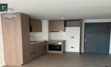Departamento en Venta en Los Canelos 79