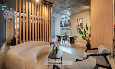 Departamento en Venta en Los Canelos 79