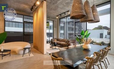 Departamento en Venta en Los Canelos 79