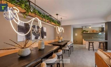 Departamento en Venta en Los Canelos 79