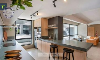 Departamento en Venta en Los Canelos 79