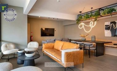 Departamento en Venta en Los Canelos 79