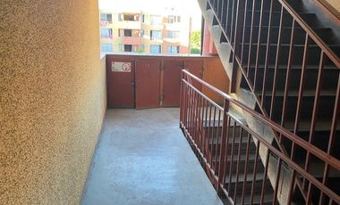 VENTA DEPARTAMENTO CONCHALÍ |URETA BRAVO PROPIEDADES|