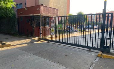 VENTA DEPARTAMENTO CONCHALÍ |URETA BRAVO PROPIEDADES|