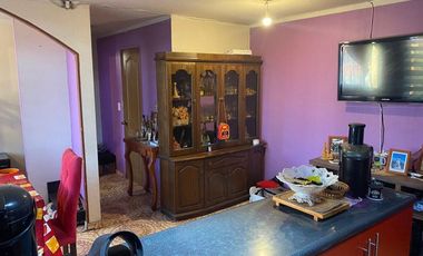 VENTA DEPARTAMENTO CONCHALÍ |URETA BRAVO PROPIEDADES|