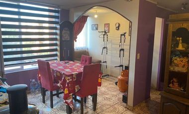 VENTA DEPARTAMENTO CONCHALÍ |URETA BRAVO PROPIEDADES|