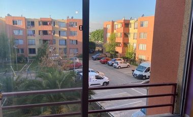 VENTA DEPARTAMENTO CONCHALÍ |URETA BRAVO PROPIEDADES|