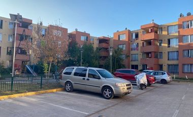 VENTA DEPARTAMENTO CONCHALÍ |URETA BRAVO PROPIEDADES|