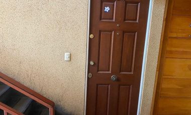 VENTA DEPARTAMENTO CONCHALÍ |URETA BRAVO PROPIEDADES|