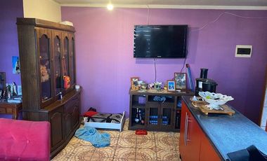 VENTA DEPARTAMENTO CONCHALÍ |URETA BRAVO PROPIEDADES|