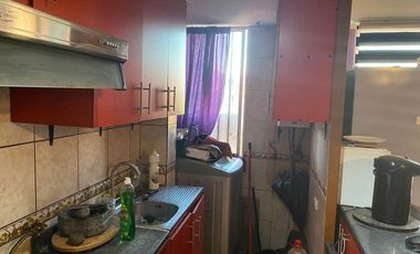 VENTA DEPARTAMENTO CONCHALÍ |URETA BRAVO PROPIEDADES|