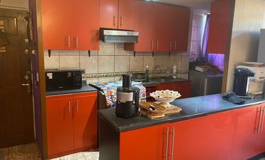 VENTA DEPARTAMENTO CONCHALÍ |URETA BRAVO PROPIEDADES|