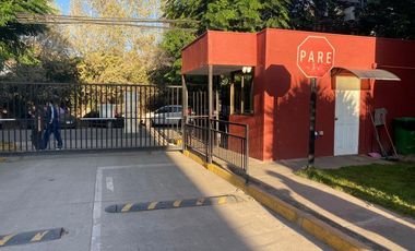 VENTA DEPARTAMENTO CONCHALÍ |URETA BRAVO PROPIEDADES|