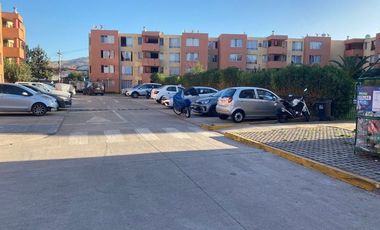 VENTA DEPARTAMENTO CONCHALÍ |URETA BRAVO PROPIEDADES|