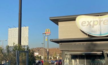 VENTA DEPARTAMENTO CONCHALÍ |URETA BRAVO PROPIEDADES|