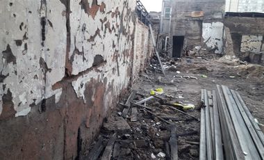 Terreno Construccion en Venta en general gana con nataniel cox