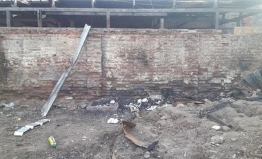 Terreno Construccion en Venta en general gana con nataniel cox