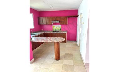 EN VENTA CASA EN ESQUINA EN RESIDENCIAL BONANZA