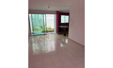 EN VENTA CASA EN ESQUINA EN RESIDENCIAL BONANZA