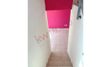 EN VENTA CASA EN ESQUINA EN RESIDENCIAL BONANZA