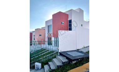EN VENTA CASA EN ESQUINA EN RESIDENCIAL BONANZA