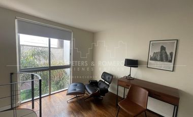 Departamento en Dos Niveles en Venta en Cuauhtemoc
