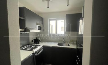 Departamento en Dos Niveles en Venta en Cuauhtemoc