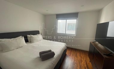 Departamento en Venta en Cuauhtemoc