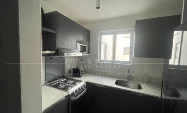 Departamento en Venta en Cuauhtemoc
