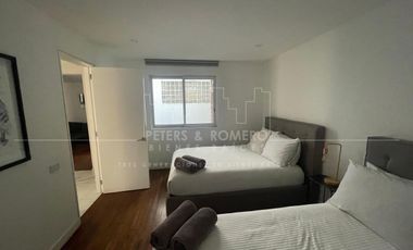 Departamento en Venta en Cuauhtemoc