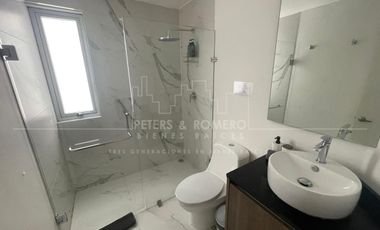 Departamento en Venta en Cuauhtemoc