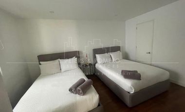 Departamento en Venta en Cuauhtemoc