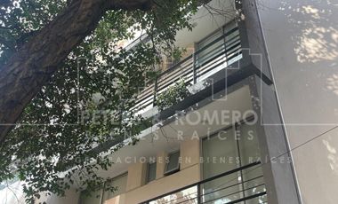 Departamento en Venta en Cuauhtemoc