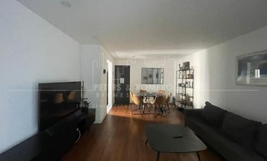 Departamento en Venta en Cuauhtemoc